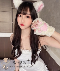 🍭 姗姗 163cm 44kg C奶 20歲 【素質有保證·只接預約】  甜美迷人的性感妹 房內的她