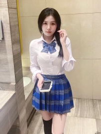 小仙  164 D 25歲  #可愛年輕 大奶不胖    可愛 清純 氣質 小性感她都有  服務超讚逆